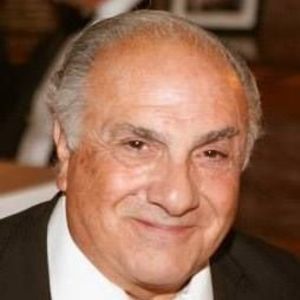 Meet your Posher, Richard